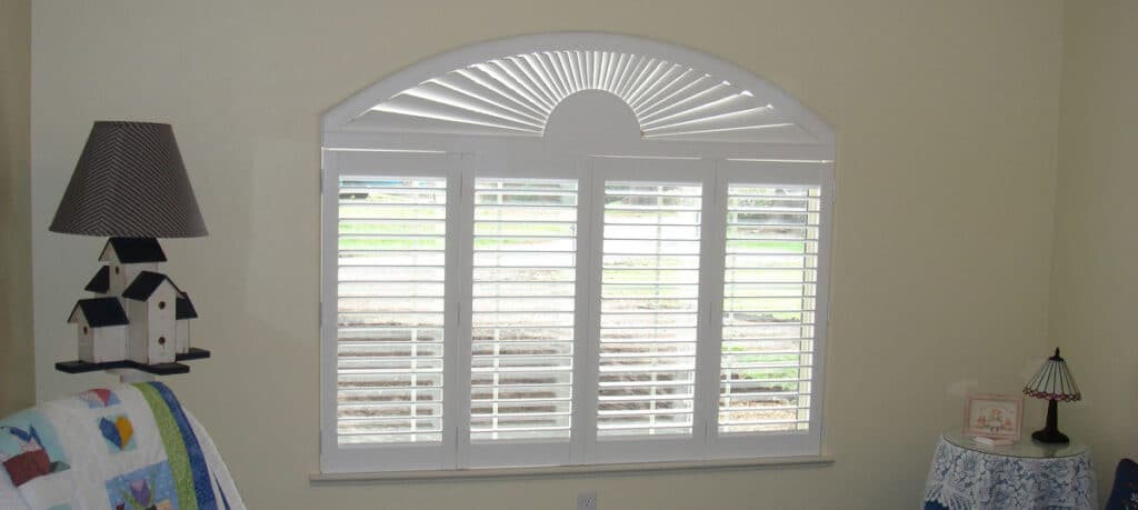 Composite Shutters