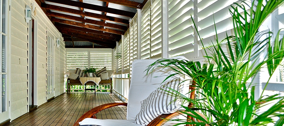 Plantation Shutters Vs Blinds What to Consider
