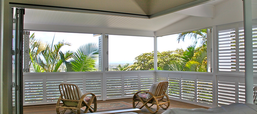 Read more about the article How to Decide On Custom Shutters For Your Home