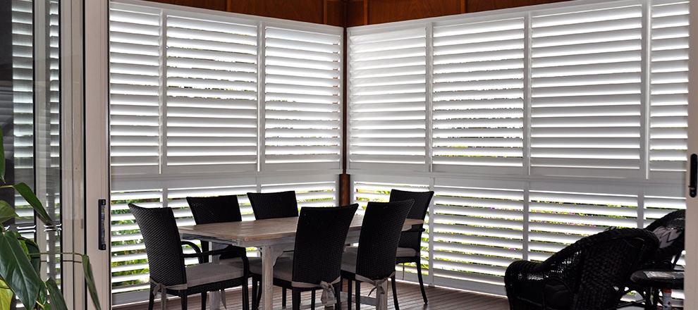 Keep Your Shutters Clean With These Tips
