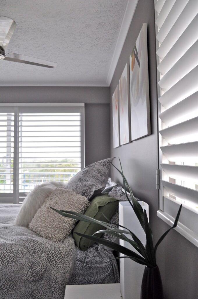 How Shutters Help with Anti-Aging
