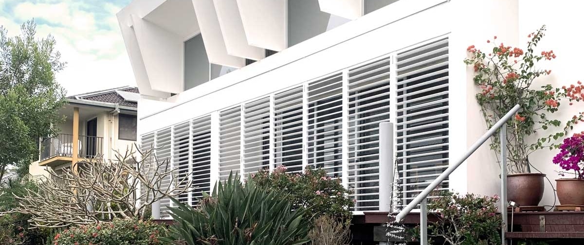 Read more about the article How Do Plantation Shutters Work?