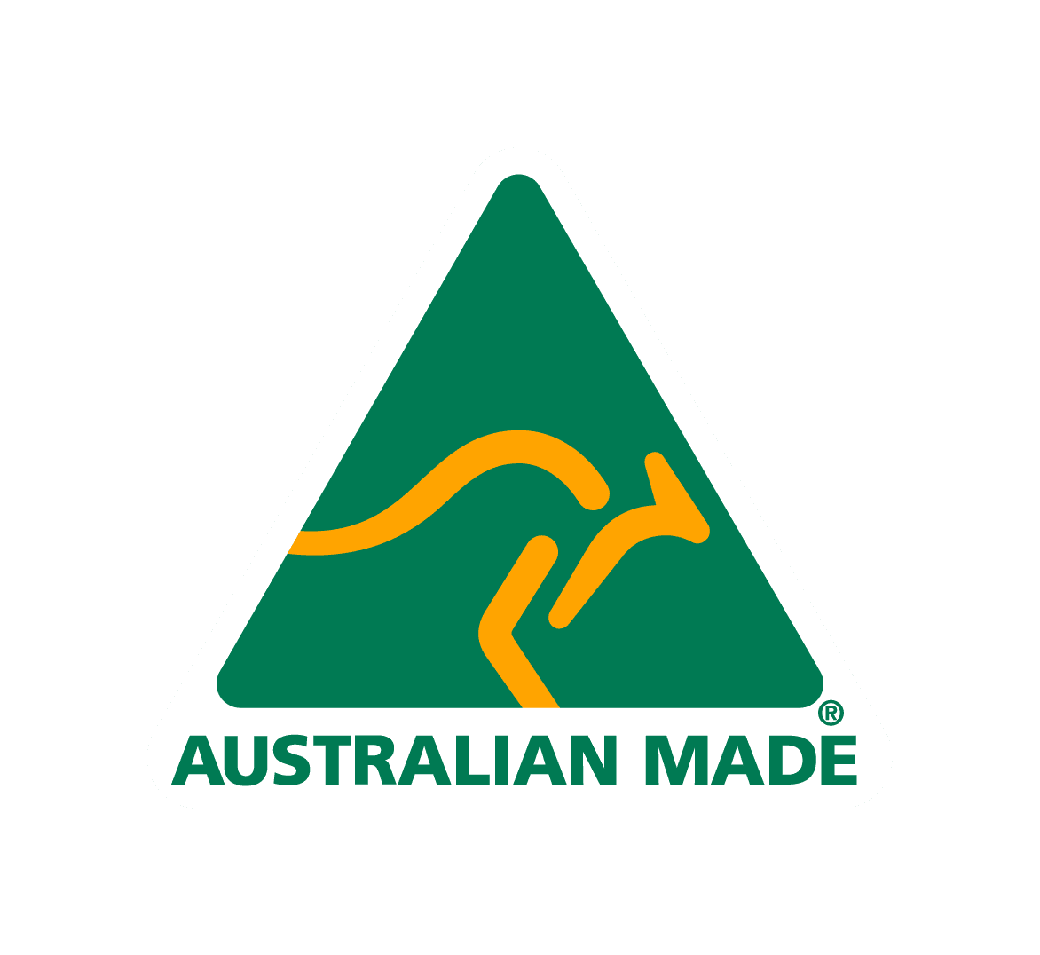 Australian Made