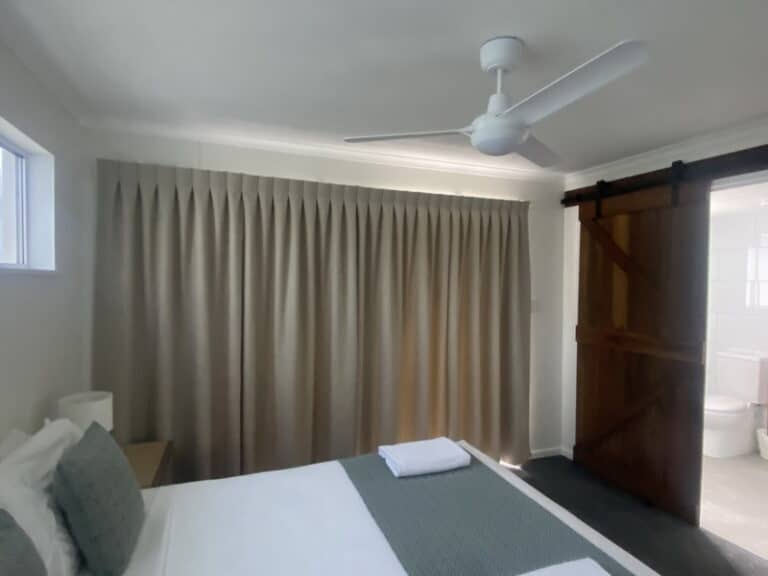 Curtains