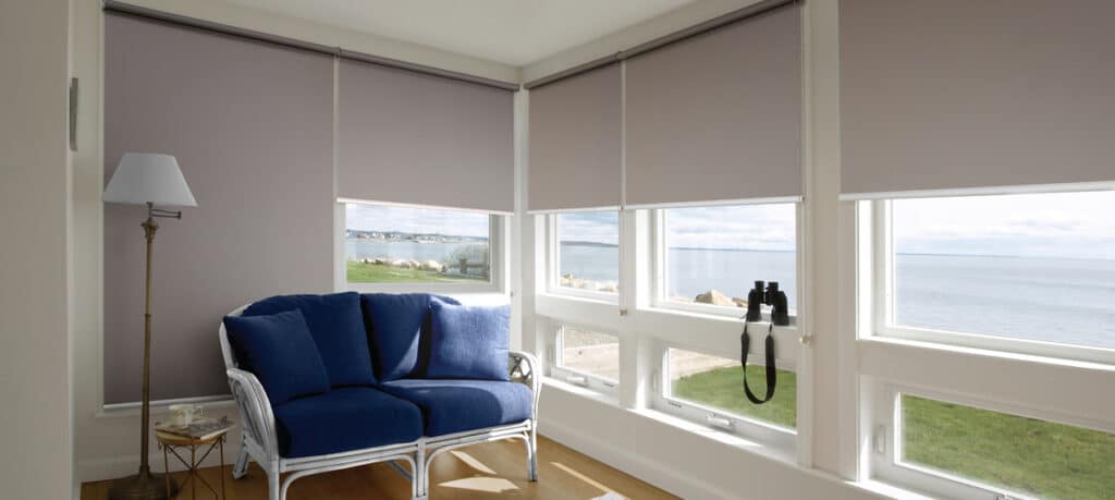 Roller Blinds