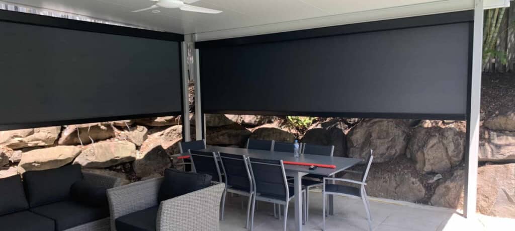 Zipscreens