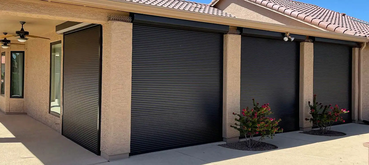 The role of shutters in enhancing home security