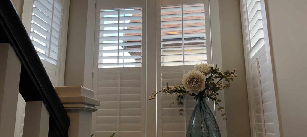 The art of personalization_ custom shutter cutouts for unique homes