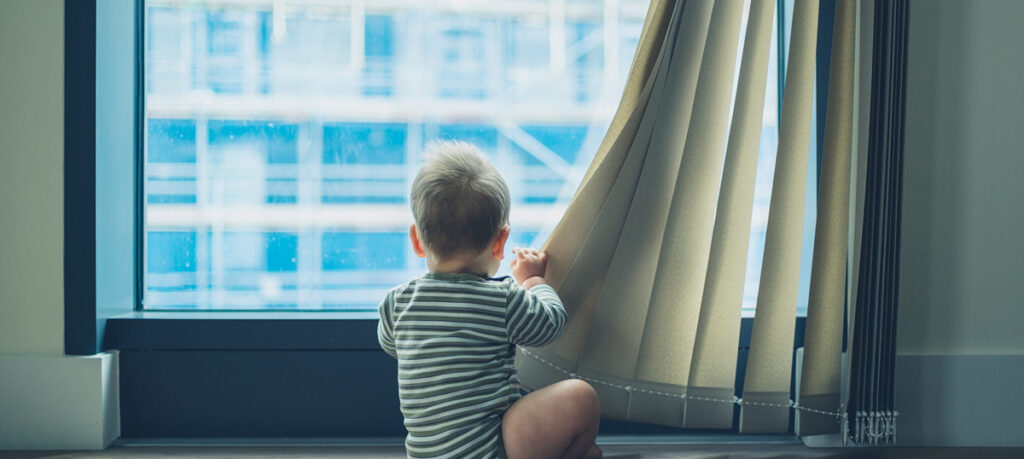 Are Blinds Child- and Pet-Safe for Families on the Sunshine Coast