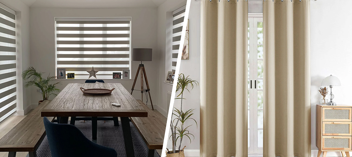 Are Blinds a Better Choice Than Curtains for Coastal Homes