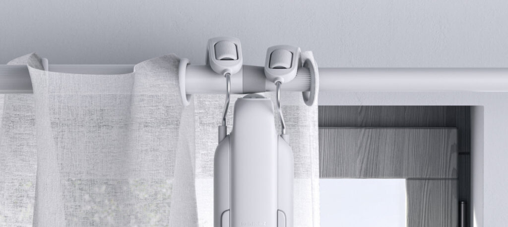 Motorised Track Systems for Effortless Living