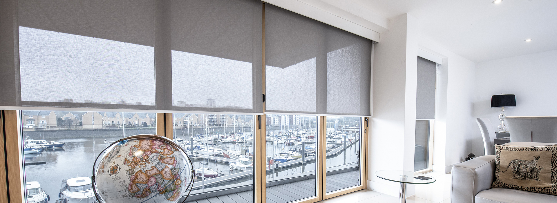Do Blinds Help Reduce Energy Bills