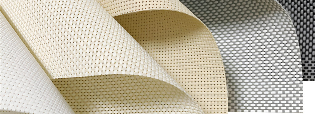 Sunscreen Fabrics