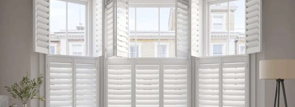 shutters