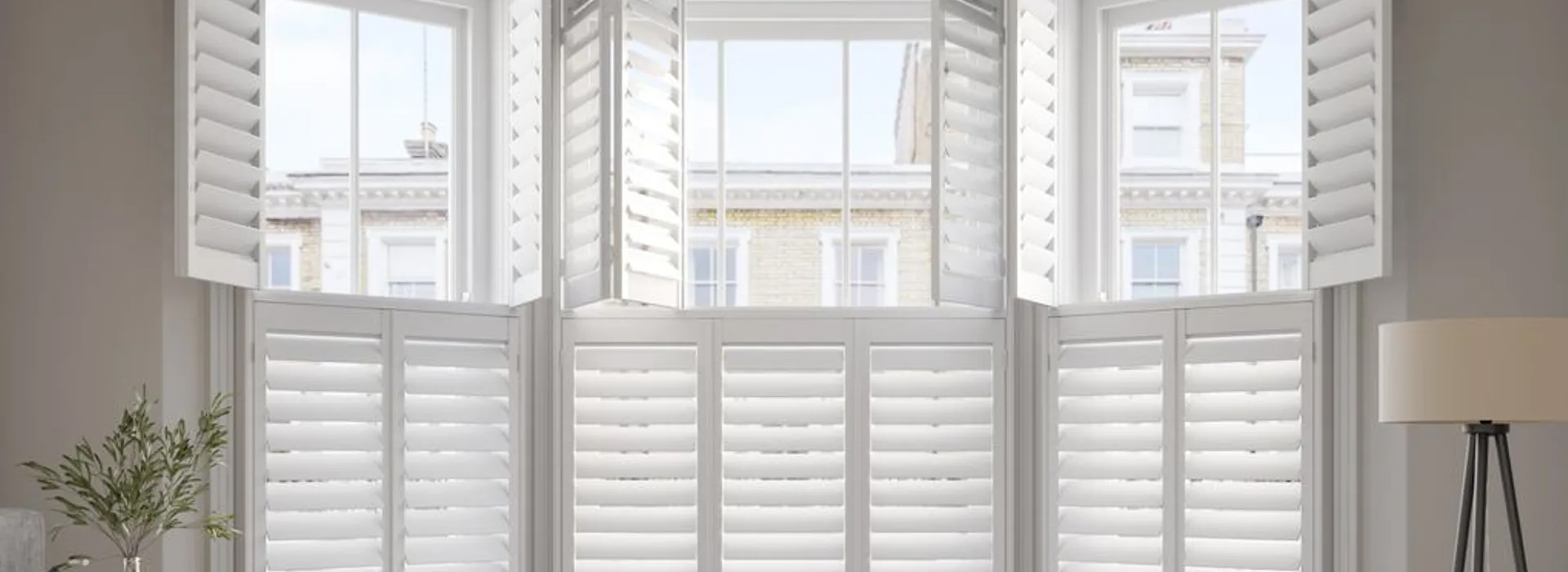 shutters