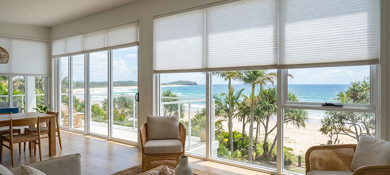 How to Clean and Care for Blinds