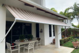 Awning