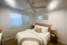 Internal Shutters