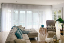 SM Curtains