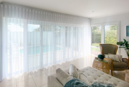SM Curtains